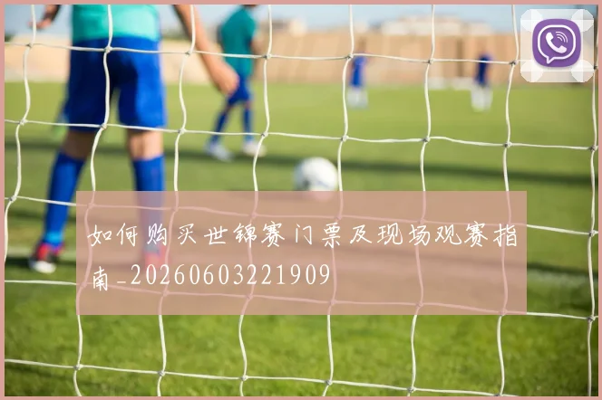 如何购买世锦赛门票及现场观赛指南_20260603221909